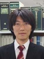 Lawyer Avatar